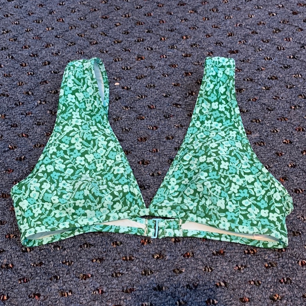 Aerie Bikini Top
